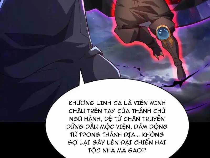 Vừa Cầm Được Thái Cổ Tiên Dược, Ta Đã Đe Dọa Thánh Chủ Chapter 38 trang 103