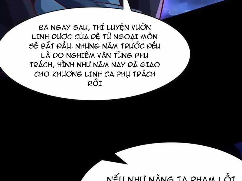 Vừa Cầm Được Thái Cổ Tiên Dược, Ta Đã Đe Dọa Thánh Chủ Chapter 38 trang 107