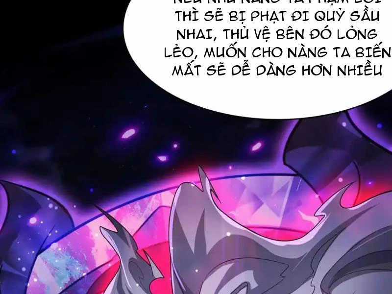 Vừa Cầm Được Thái Cổ Tiên Dược, Ta Đã Đe Dọa Thánh Chủ Chapter 38 trang 108