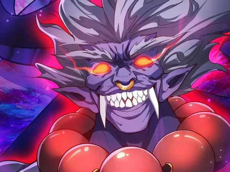 Vừa Cầm Được Thái Cổ Tiên Dược, Ta Đã Đe Dọa Thánh Chủ Chapter 38 trang 109