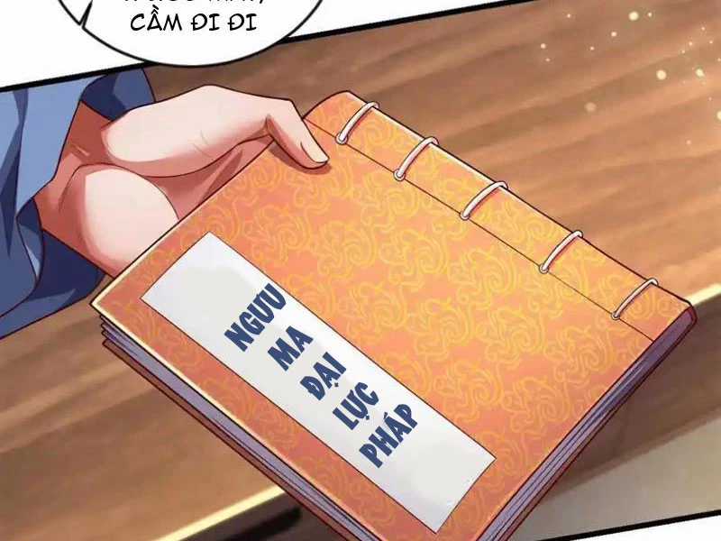 Vừa Cầm Được Thái Cổ Tiên Dược, Ta Đã Đe Dọa Thánh Chủ Chapter 38 trang 12