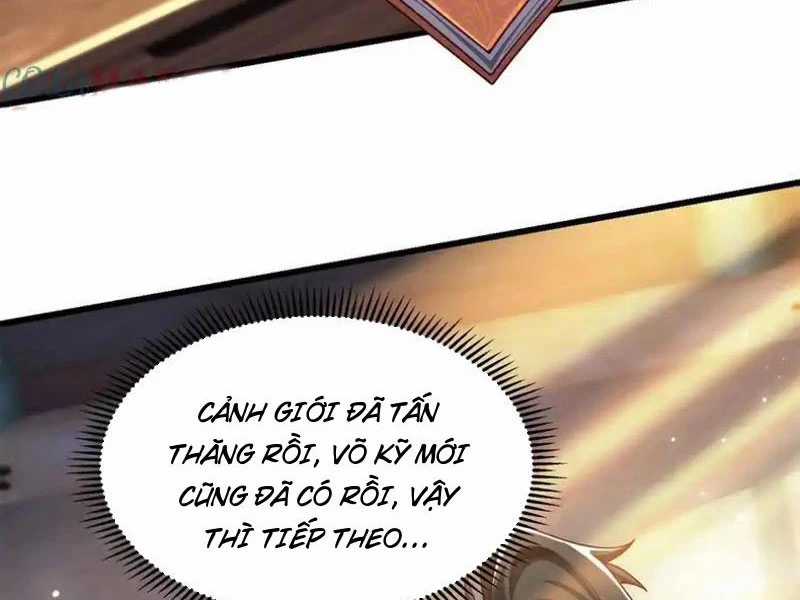 Vừa Cầm Được Thái Cổ Tiên Dược, Ta Đã Đe Dọa Thánh Chủ Chapter 38 trang 13