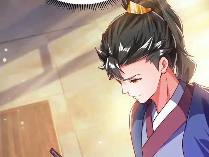 Vừa Cầm Được Thái Cổ Tiên Dược, Ta Đã Đe Dọa Thánh Chủ Chapter 38 trang 14