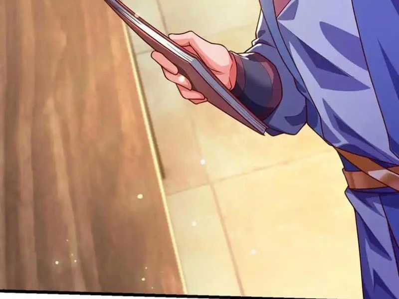 Vừa Cầm Được Thái Cổ Tiên Dược, Ta Đã Đe Dọa Thánh Chủ Chapter 38 trang 15