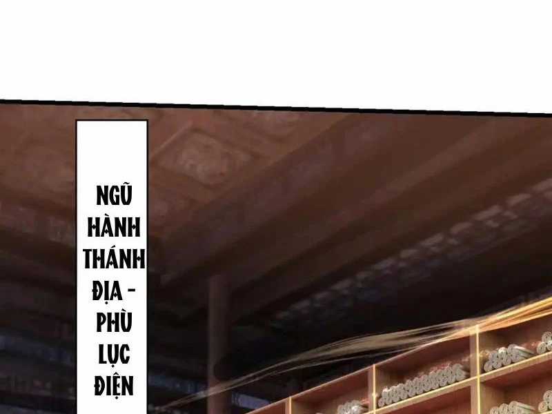 Vừa Cầm Được Thái Cổ Tiên Dược, Ta Đã Đe Dọa Thánh Chủ Chapter 38 trang 17