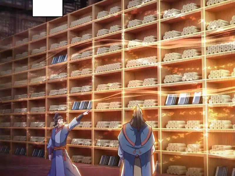 Vừa Cầm Được Thái Cổ Tiên Dược, Ta Đã Đe Dọa Thánh Chủ Chapter 38 trang 18