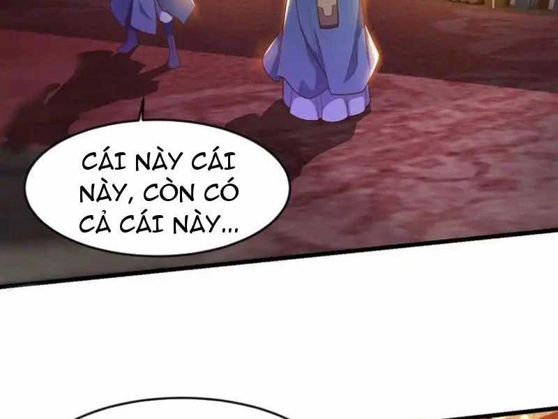 Vừa Cầm Được Thái Cổ Tiên Dược, Ta Đã Đe Dọa Thánh Chủ Chapter 38 trang 19