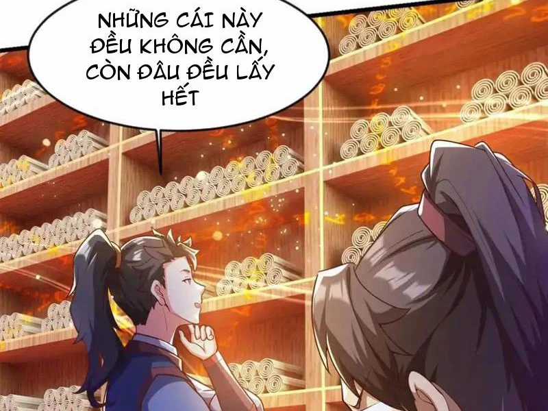 Vừa Cầm Được Thái Cổ Tiên Dược, Ta Đã Đe Dọa Thánh Chủ Chapter 38 trang 20