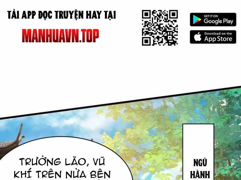 Vừa Cầm Được Thái Cổ Tiên Dược, Ta Đã Đe Dọa Thánh Chủ Chapter 38 trang 23