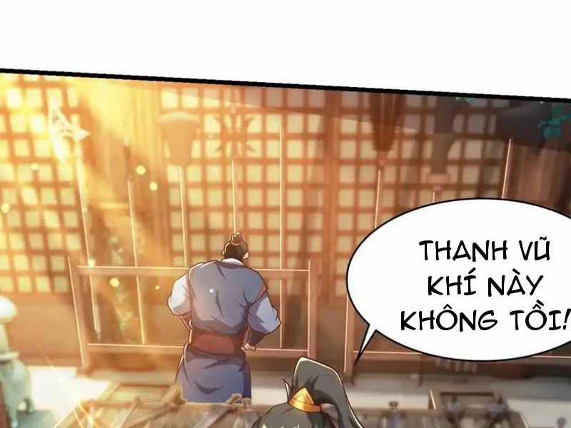 Vừa Cầm Được Thái Cổ Tiên Dược, Ta Đã Đe Dọa Thánh Chủ Chapter 38 trang 26