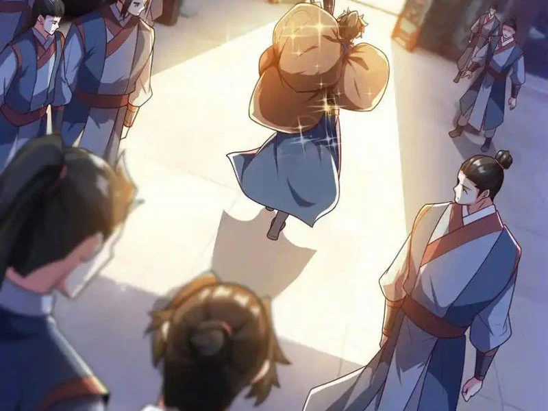 Vừa Cầm Được Thái Cổ Tiên Dược, Ta Đã Đe Dọa Thánh Chủ Chapter 38 trang 30