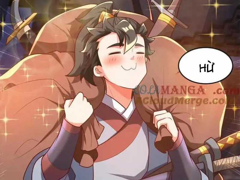 Vừa Cầm Được Thái Cổ Tiên Dược, Ta Đã Đe Dọa Thánh Chủ Chapter 38 trang 33