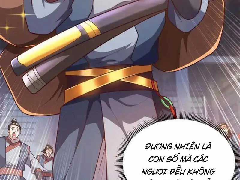 Vừa Cầm Được Thái Cổ Tiên Dược, Ta Đã Đe Dọa Thánh Chủ Chapter 38 trang 34