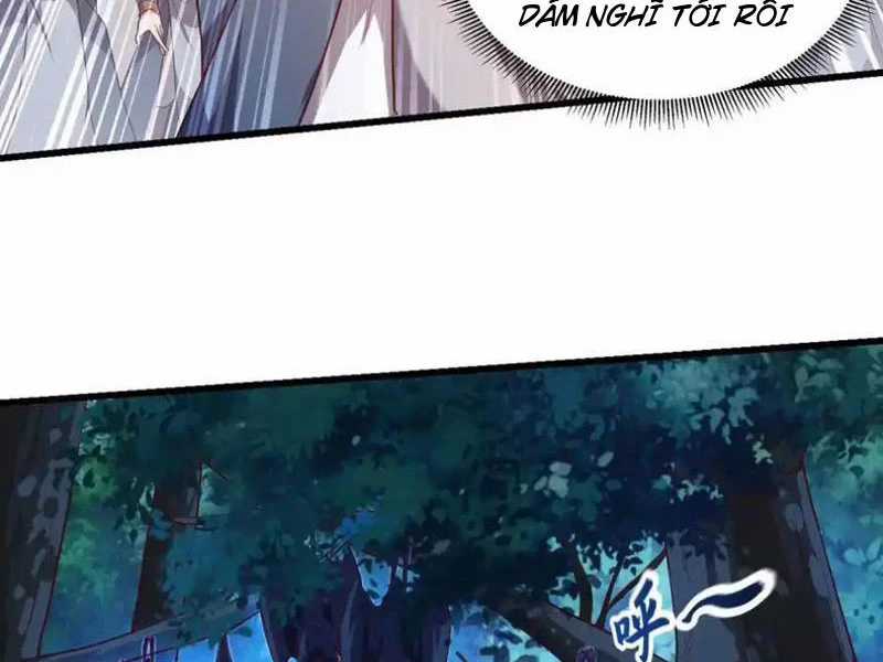 Vừa Cầm Được Thái Cổ Tiên Dược, Ta Đã Đe Dọa Thánh Chủ Chapter 38 trang 35
