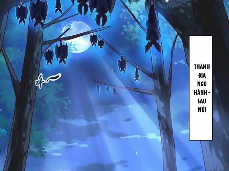 Vừa Cầm Được Thái Cổ Tiên Dược, Ta Đã Đe Dọa Thánh Chủ Chapter 38 trang 36