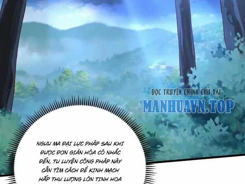 Vừa Cầm Được Thái Cổ Tiên Dược, Ta Đã Đe Dọa Thánh Chủ Chapter 38 trang 37