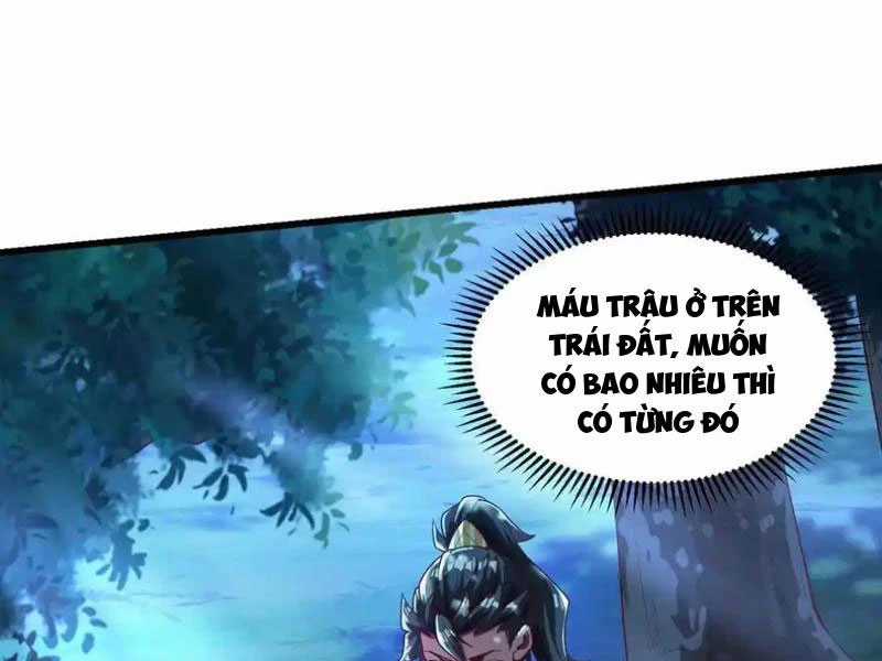 Vừa Cầm Được Thái Cổ Tiên Dược, Ta Đã Đe Dọa Thánh Chủ Chapter 38 trang 39
