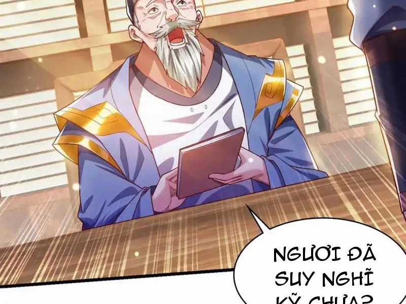 Vừa Cầm Được Thái Cổ Tiên Dược, Ta Đã Đe Dọa Thánh Chủ Chapter 38 trang 4