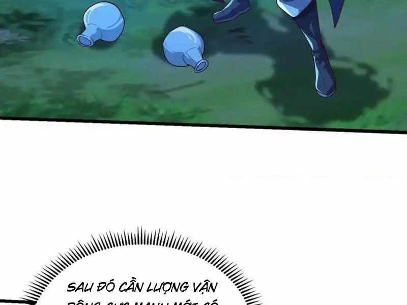 Vừa Cầm Được Thái Cổ Tiên Dược, Ta Đã Đe Dọa Thánh Chủ Chapter 38 trang 41