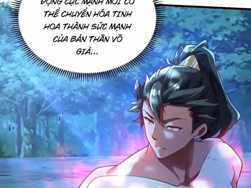 Vừa Cầm Được Thái Cổ Tiên Dược, Ta Đã Đe Dọa Thánh Chủ Chapter 38 trang 42