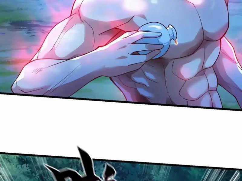 Vừa Cầm Được Thái Cổ Tiên Dược, Ta Đã Đe Dọa Thánh Chủ Chapter 38 trang 43