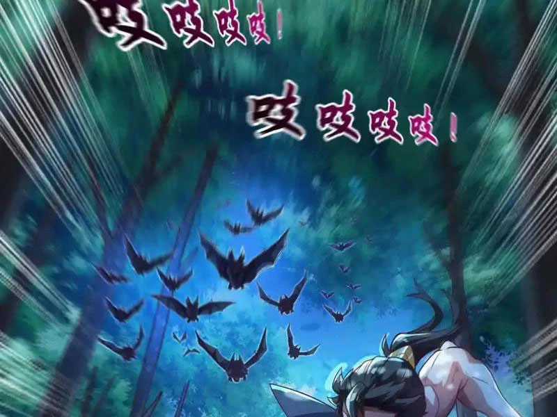 Vừa Cầm Được Thái Cổ Tiên Dược, Ta Đã Đe Dọa Thánh Chủ Chapter 38 trang 47