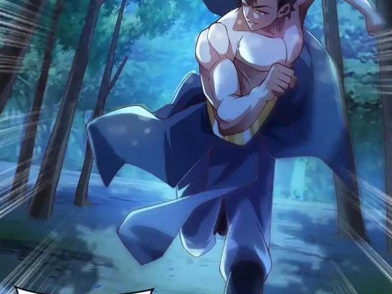 Vừa Cầm Được Thái Cổ Tiên Dược, Ta Đã Đe Dọa Thánh Chủ Chapter 38 trang 48