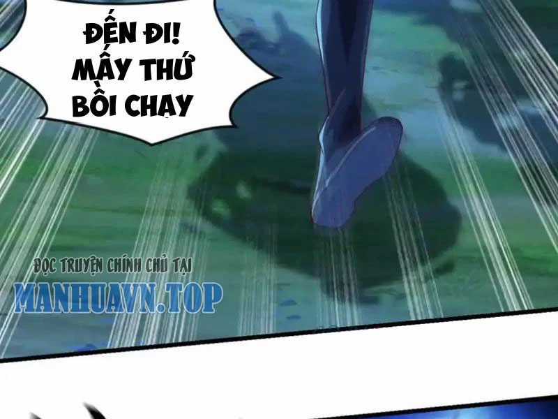 Vừa Cầm Được Thái Cổ Tiên Dược, Ta Đã Đe Dọa Thánh Chủ Chapter 38 trang 49