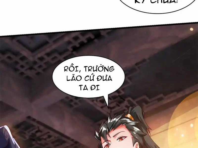 Vừa Cầm Được Thái Cổ Tiên Dược, Ta Đã Đe Dọa Thánh Chủ Chapter 38 trang 5
