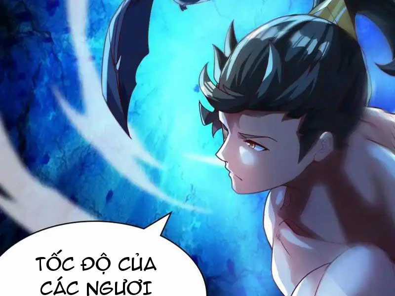 Vừa Cầm Được Thái Cổ Tiên Dược, Ta Đã Đe Dọa Thánh Chủ Chapter 38 trang 51