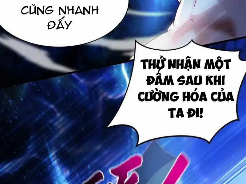 Vừa Cầm Được Thái Cổ Tiên Dược, Ta Đã Đe Dọa Thánh Chủ Chapter 38 trang 52