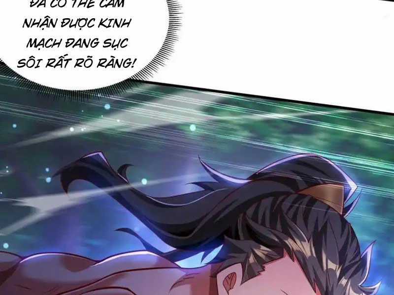 Vừa Cầm Được Thái Cổ Tiên Dược, Ta Đã Đe Dọa Thánh Chủ Chapter 38 trang 57