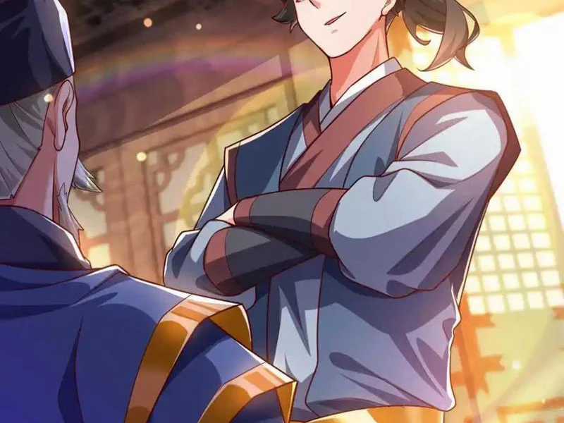 Vừa Cầm Được Thái Cổ Tiên Dược, Ta Đã Đe Dọa Thánh Chủ Chapter 38 trang 6