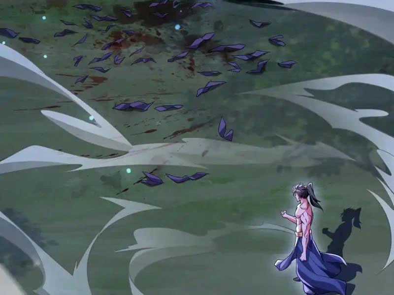 Vừa Cầm Được Thái Cổ Tiên Dược, Ta Đã Đe Dọa Thánh Chủ Chapter 38 trang 67