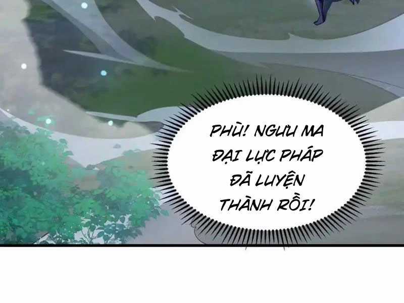 Vừa Cầm Được Thái Cổ Tiên Dược, Ta Đã Đe Dọa Thánh Chủ Chapter 38 trang 68
