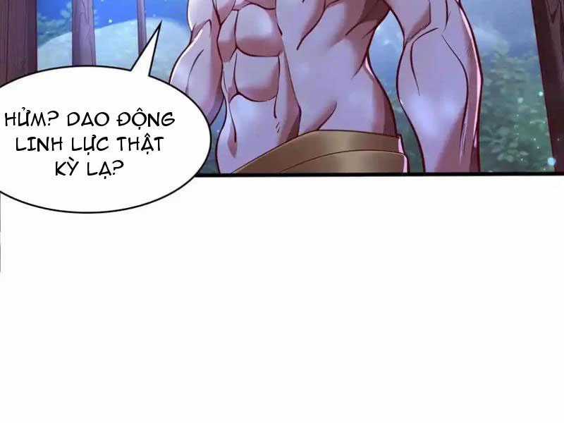 Vừa Cầm Được Thái Cổ Tiên Dược, Ta Đã Đe Dọa Thánh Chủ Chapter 38 trang 71