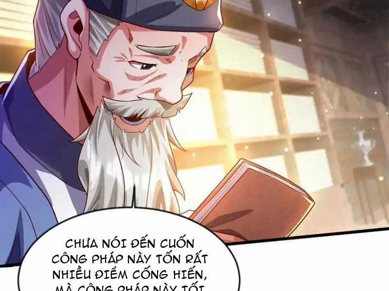 Vừa Cầm Được Thái Cổ Tiên Dược, Ta Đã Đe Dọa Thánh Chủ Chapter 38 trang 8