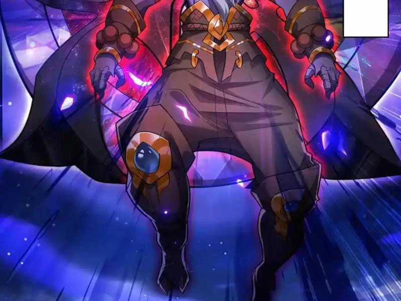 Vừa Cầm Được Thái Cổ Tiên Dược, Ta Đã Đe Dọa Thánh Chủ Chapter 38 trang 86