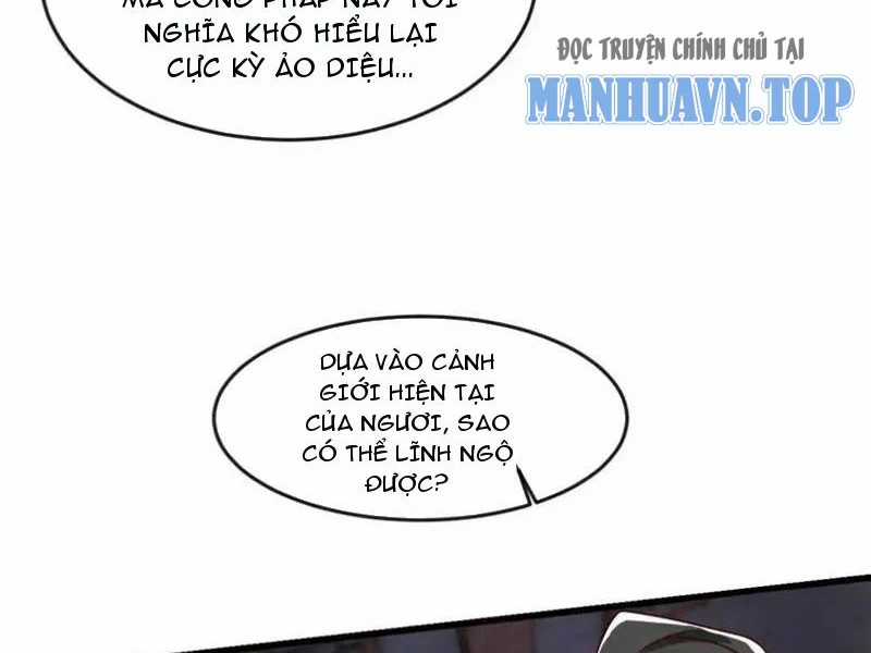 Vừa Cầm Được Thái Cổ Tiên Dược, Ta Đã Đe Dọa Thánh Chủ Chapter 38 trang 9