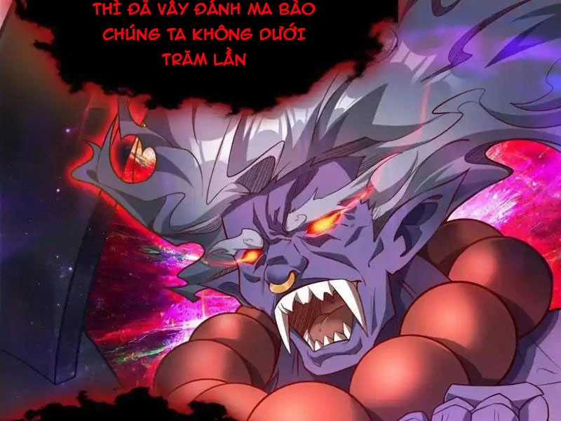 Vừa Cầm Được Thái Cổ Tiên Dược, Ta Đã Đe Dọa Thánh Chủ Chapter 38 trang 97