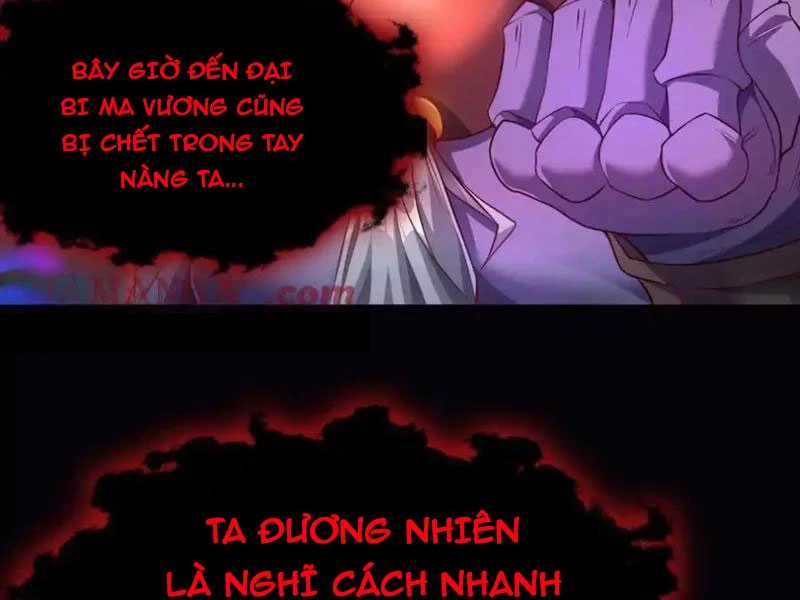 Vừa Cầm Được Thái Cổ Tiên Dược, Ta Đã Đe Dọa Thánh Chủ Chapter 38 trang 98