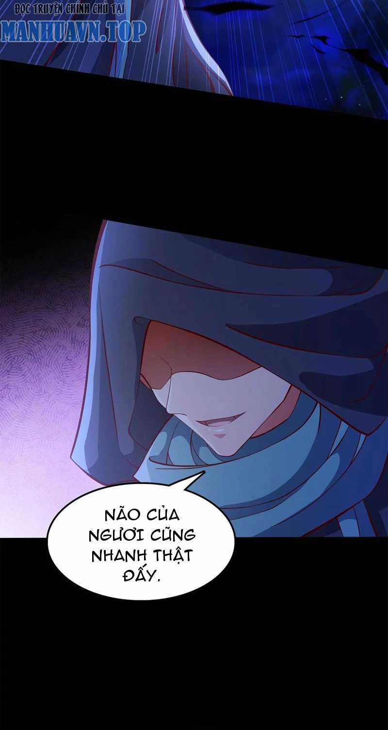 Vừa Cầm Được Thái Cổ Tiên Dược, Ta Đã Đe Dọa Thánh Chủ Chapter 39 trang 1