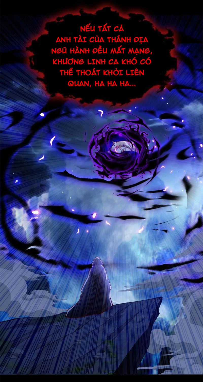 Vừa Cầm Được Thái Cổ Tiên Dược, Ta Đã Đe Dọa Thánh Chủ Chapter 39 trang 2