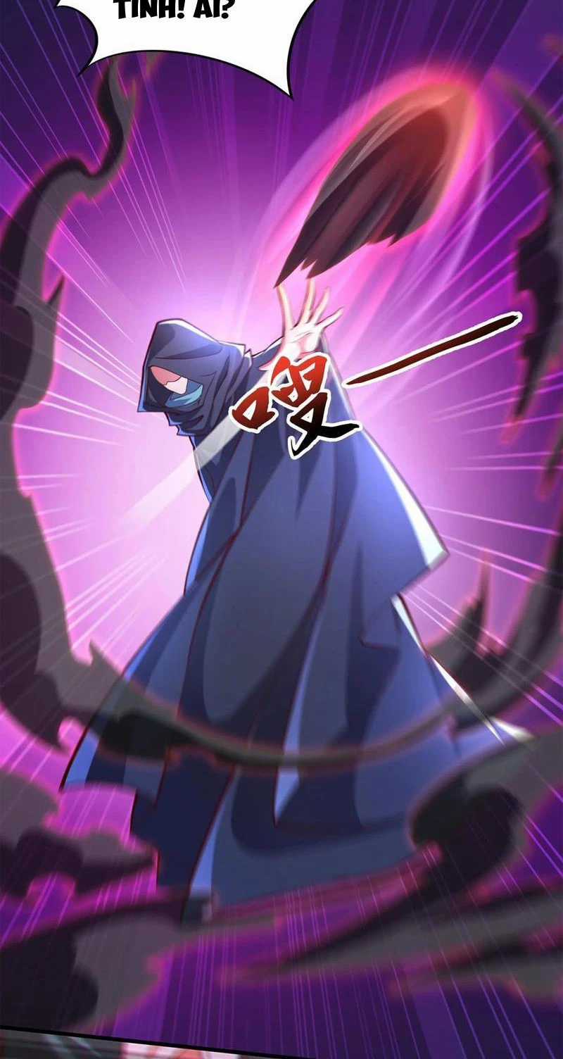 Vừa Cầm Được Thái Cổ Tiên Dược, Ta Đã Đe Dọa Thánh Chủ Chapter 39 trang 4