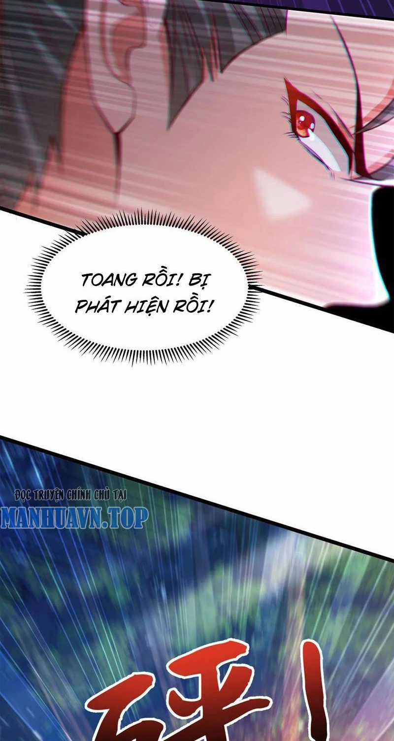 Vừa Cầm Được Thái Cổ Tiên Dược, Ta Đã Đe Dọa Thánh Chủ Chapter 39 trang 5