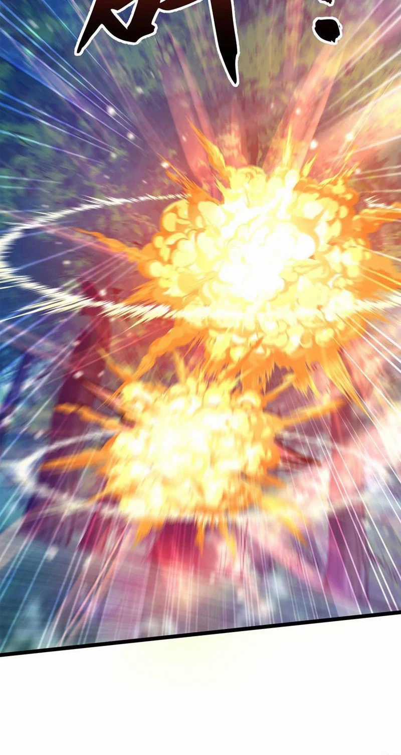 Vừa Cầm Được Thái Cổ Tiên Dược, Ta Đã Đe Dọa Thánh Chủ Chapter 39 trang 6