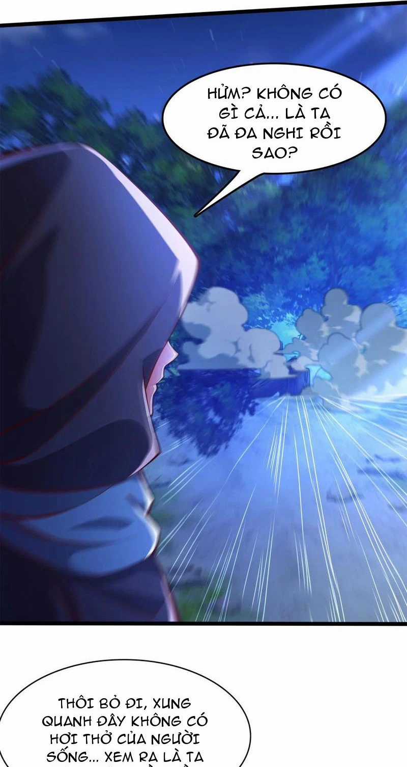 Vừa Cầm Được Thái Cổ Tiên Dược, Ta Đã Đe Dọa Thánh Chủ Chapter 39 trang 7