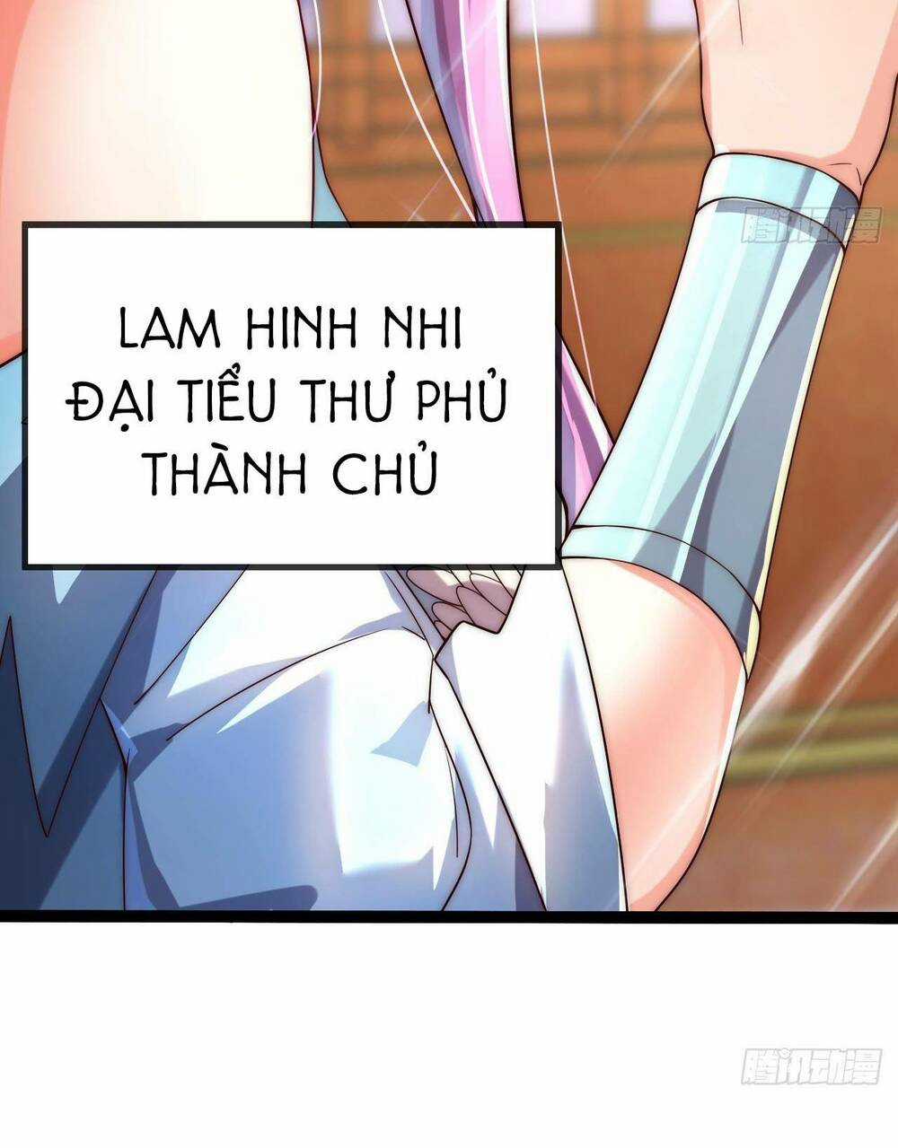 Vừa Cầm Được Thái Cổ Tiên Dược, Ta Đã Đe Dọa Thánh Chủ Chapter 4 trang 39