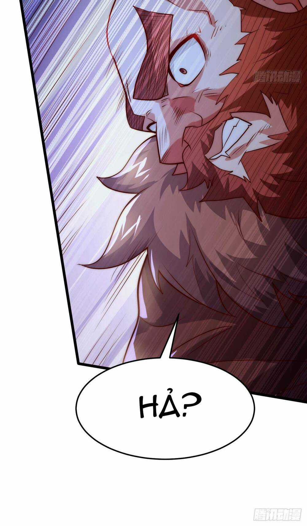 Vừa Cầm Được Thái Cổ Tiên Dược, Ta Đã Đe Dọa Thánh Chủ Chapter 4 trang 47