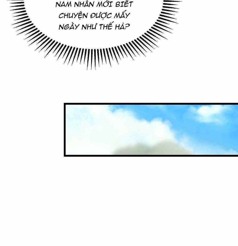 Vừa Cầm Được Thái Cổ Tiên Dược, Ta Đã Đe Dọa Thánh Chủ Chapter 4 trang 7